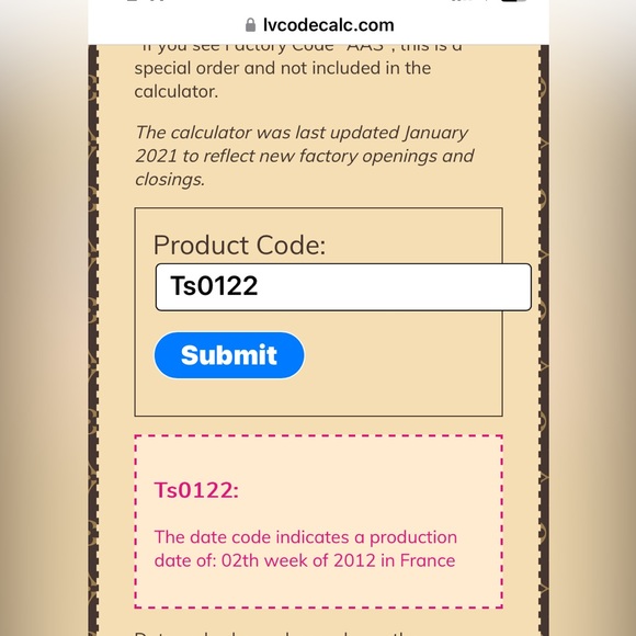 Louis Vuitton Damier Graphite long bifold wallet - Picture 15 of 15